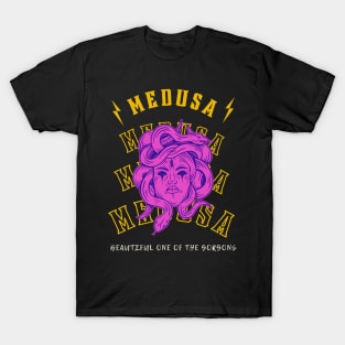 medusa T-Shirt